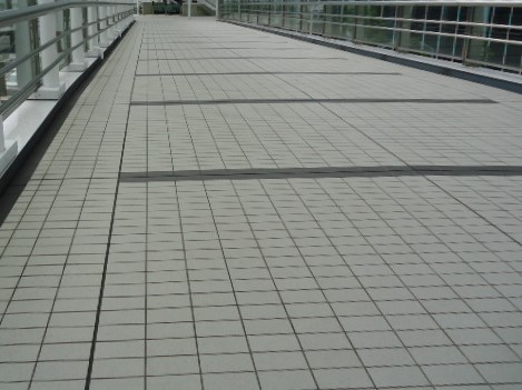 NSパール｜橋面防水工法｜土木防水｜製品情報｜日新工業株式会社